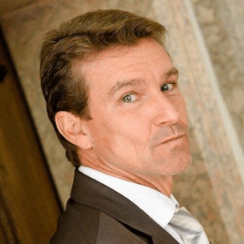 Frank Rothmaier, Founder and Director