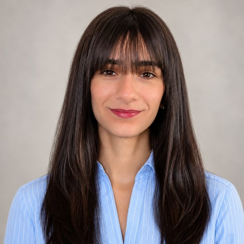 Evanthia Soteriou, Licensed Clinical Psychologist